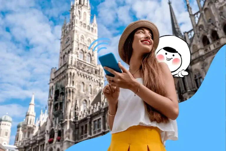 How to Stay Connected Abroad with a Travel eSIM: A Complete Guide for Modern Travelers