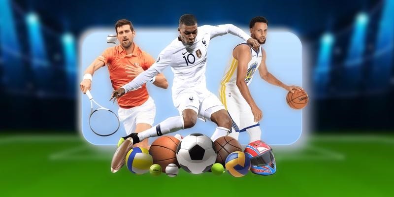 Sports Betting Experience On Sg777 Platform To Big Win 3 7 1