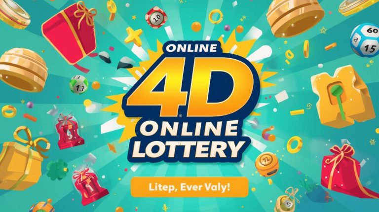 The Ultimate Guide to Winning Big on HengOngBet’s Online 4D Lottery