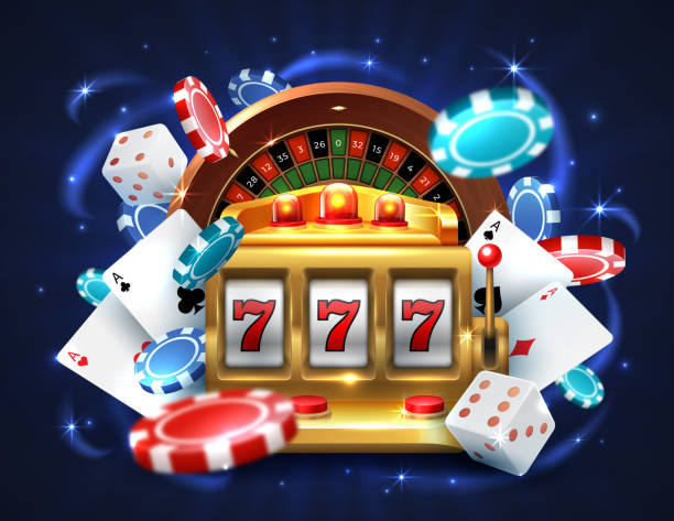 The Importance Of Clear Design In Online Slot Games