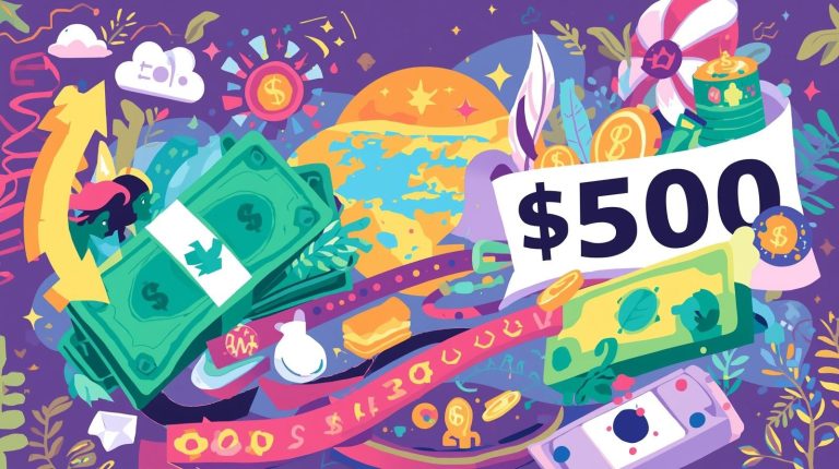 How I Turned $50 Into $500 on HengOngBet – Step by Step