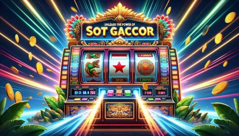 King88 as a Brand and Slot Gacor Offering High RTP Slot Games