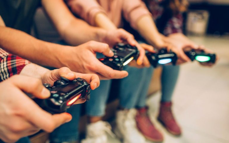 Social Impact of Online Gaming: Connecting, Influencing, and Shaping Society