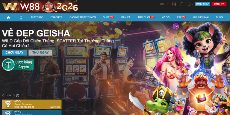 W88 Withdrawal Guide: Fund Transfer, KYC & Speed Payouts