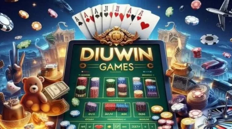 Diuwin: Smart Platform for Online Users