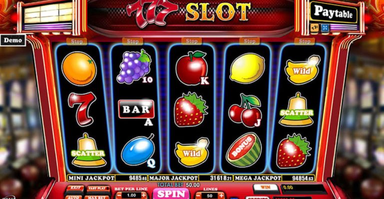 RR88 Slot Jackpots: Strategies to Hit Big Wins