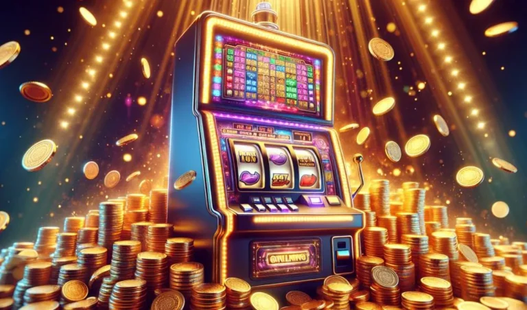 Win Today with Lucky99 Slot Gacor Hari Ini