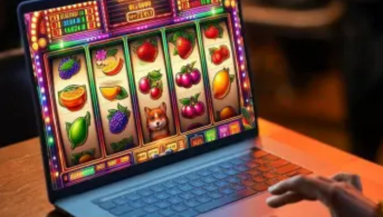 Lucky99 as a Brand Driving Innovation in Slot Gacor