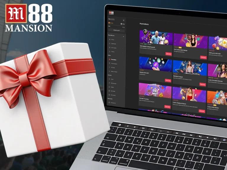 Secure Banking Options on MM88: Fast Deposits and Withdrawals