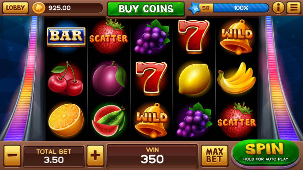 Must-Know Basics of Slot Games for First-Time Players