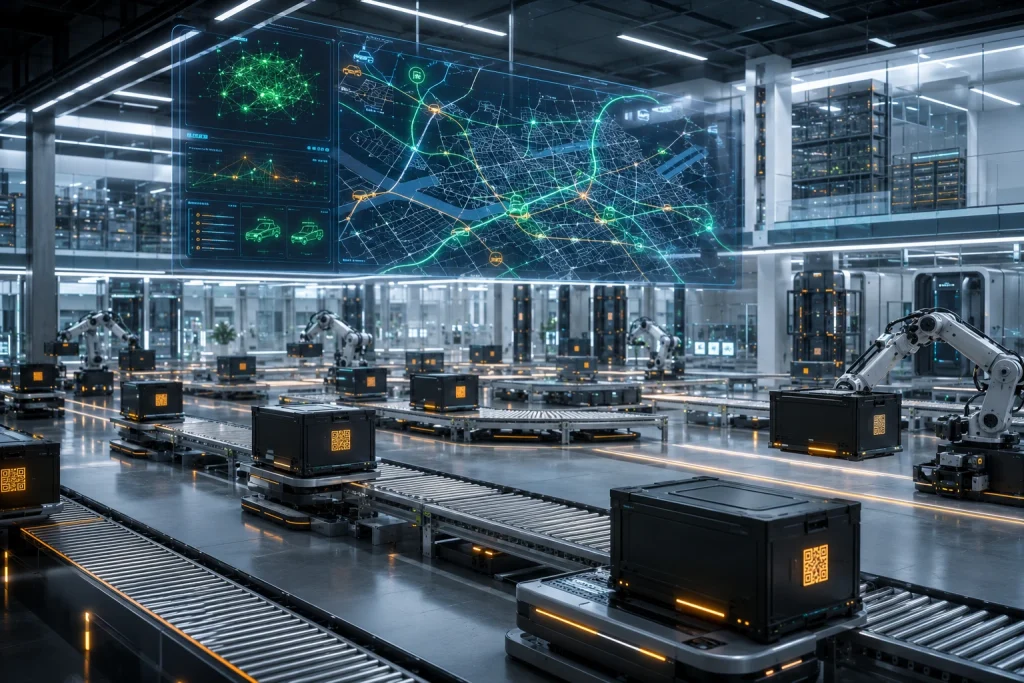Core Infrastructure Telemetry