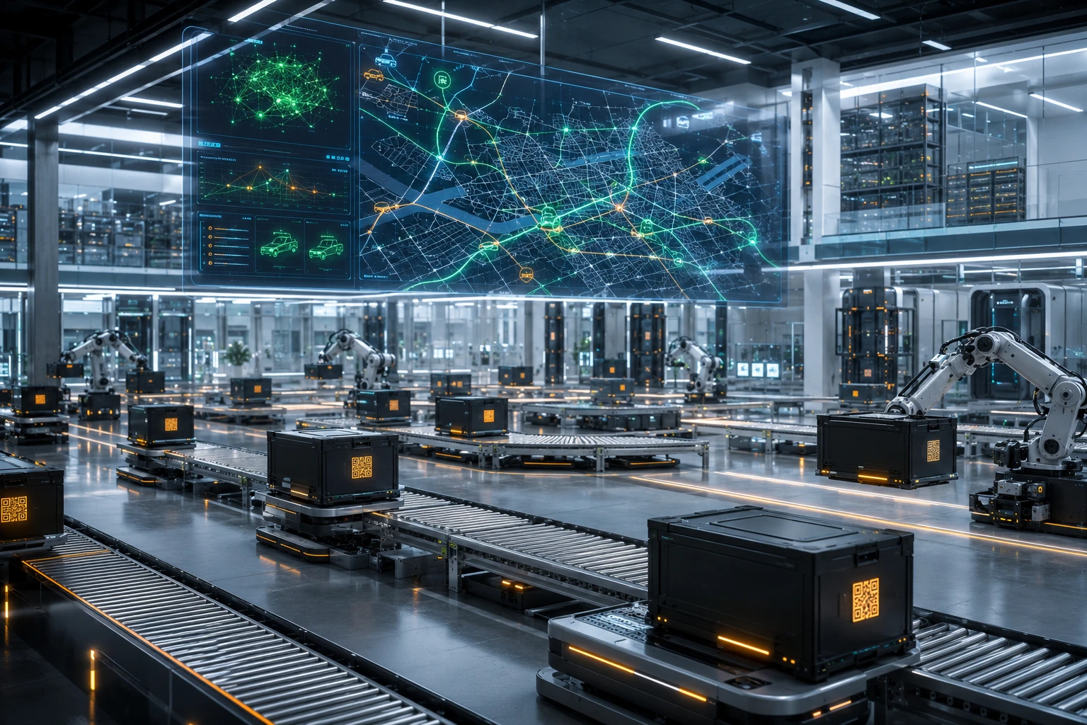 Core Infrastructure Telemetry