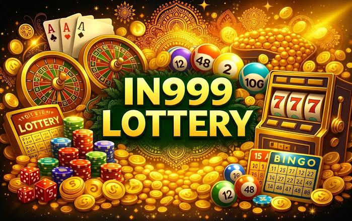 IN999 Login: Everything You Need to Know