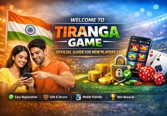 Everything You Need to Know About Tiranga Game