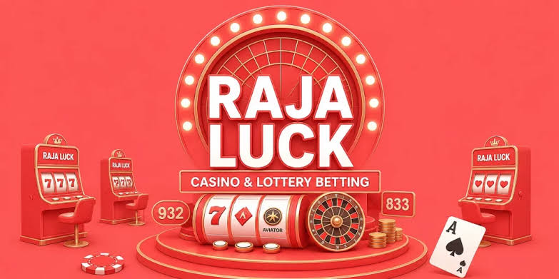 Raja Luck Login Explained in a Few Easy Steps
