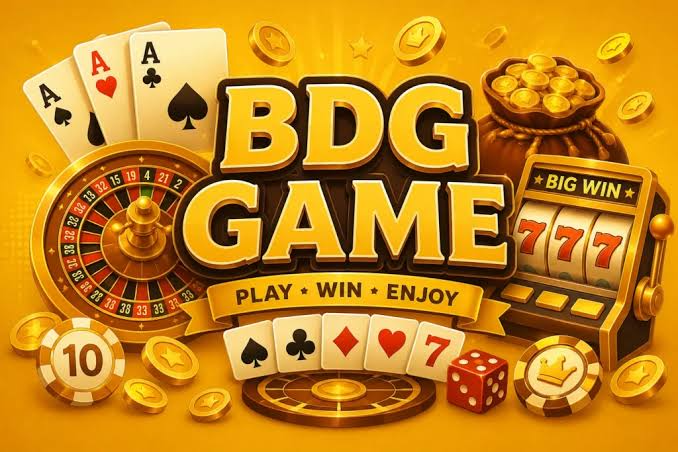 BDG Game Login Troubleshooting Guide for Users