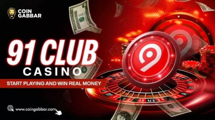 How to Play at 91 Club Casino and Earn Real Money