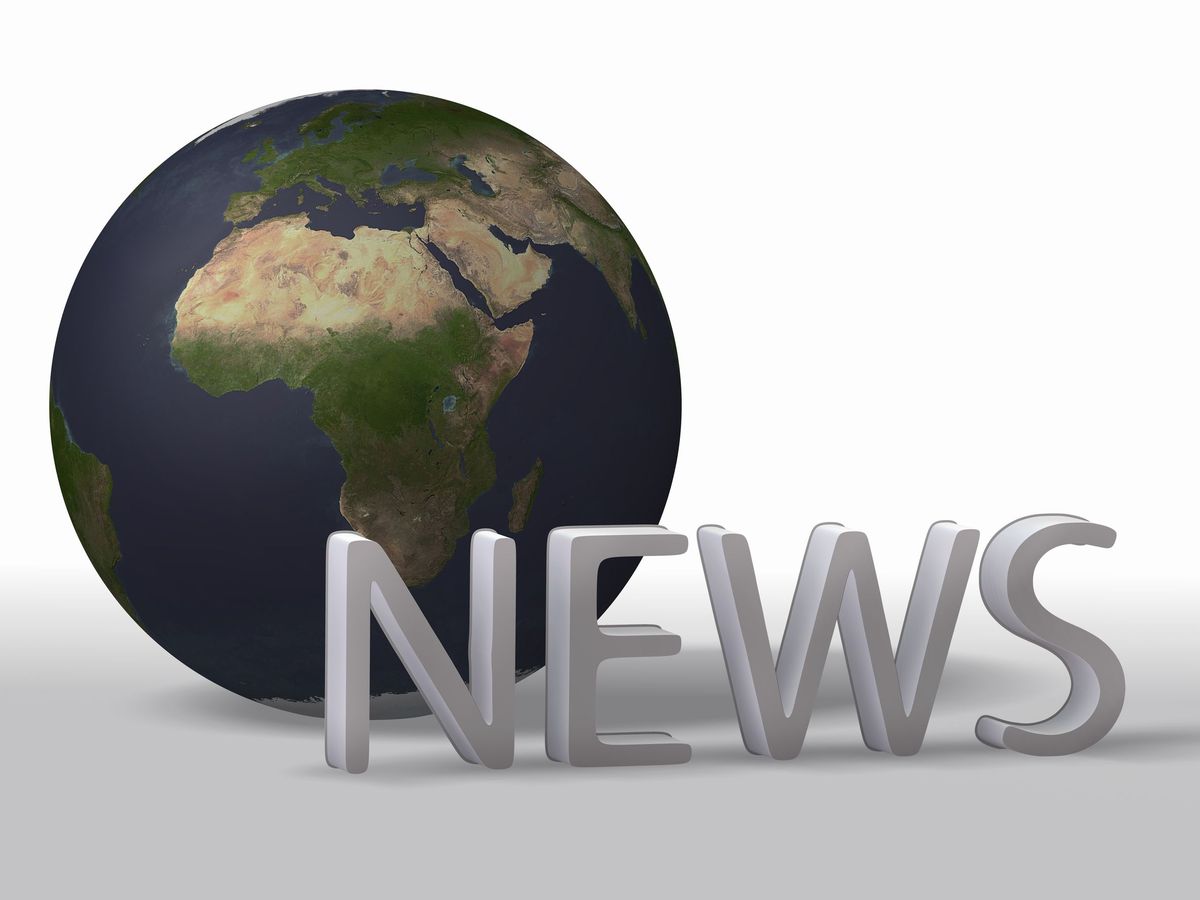 News Today Major Events Making the Headlines