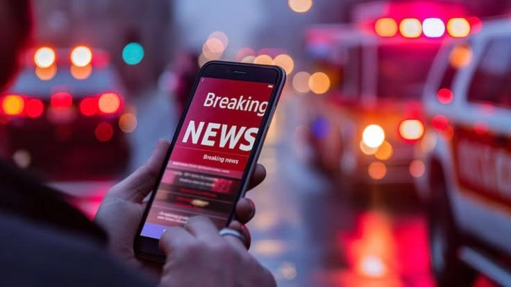 News Watchlist Stories That May Develop Further