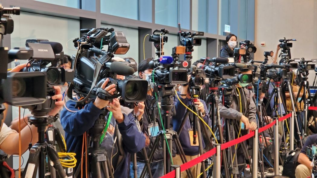 News in Focus Events Creating New Public Interest