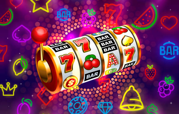 Delayed symbol reveals in online slot gaming