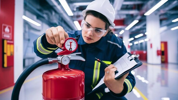 Fire Watch Services