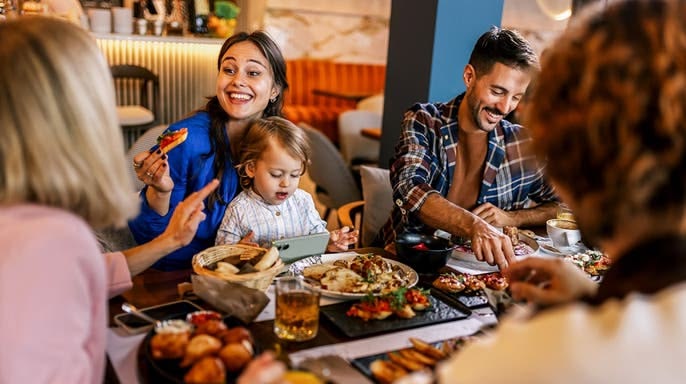 restaurant loyalty